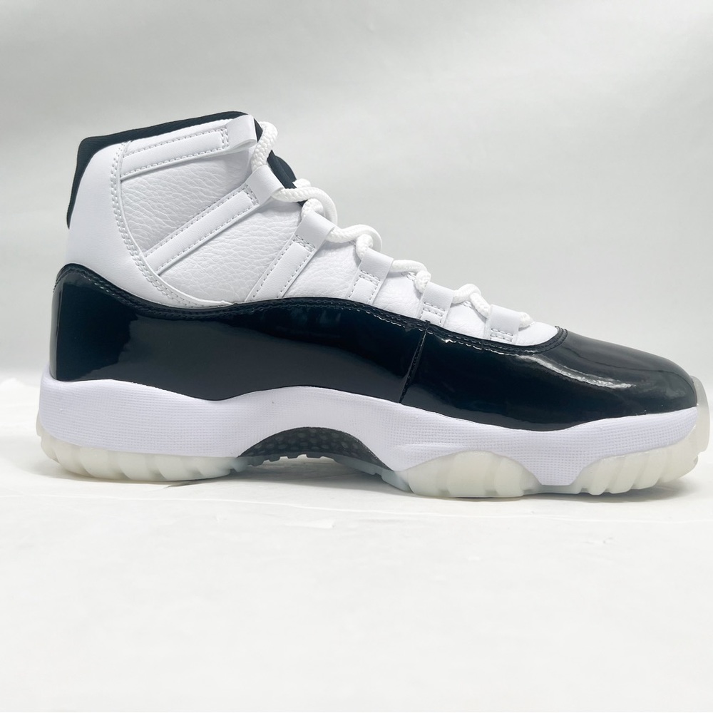 NIKE AIR JORDAN RETRO XI 11 DMP GRATITUDE SNEAKERS (2023) 😳😳😳🔥🔥👀 - Picture 8 of 16